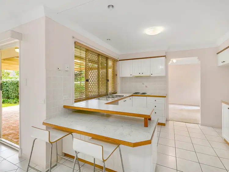 Fourth view of Homely house listing, 10 Pleasant Place, Wishart QLD 4122