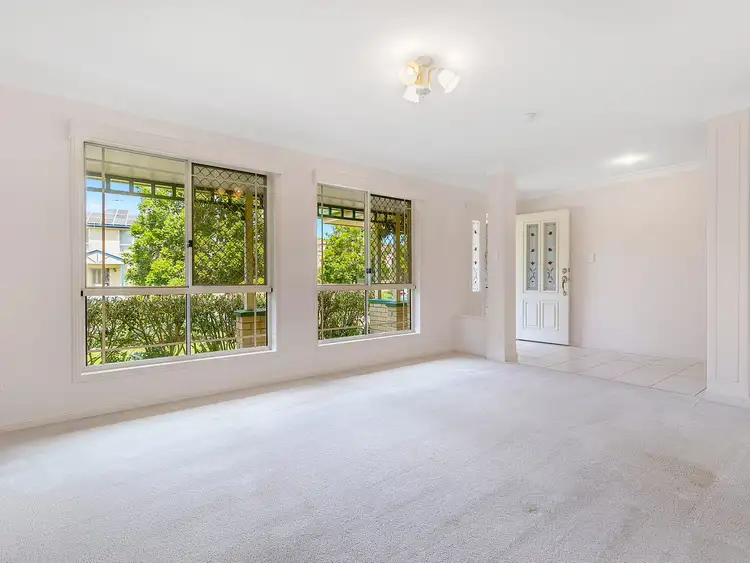 Fifth view of Homely house listing, 10 Pleasant Place, Wishart QLD 4122