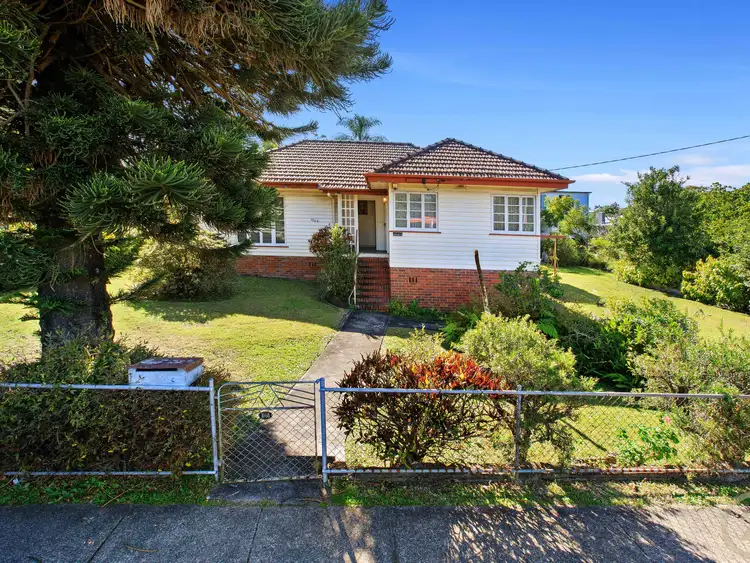 Main view of Homely house listing, 1068 Logan Road, Holland Park West QLD 4121