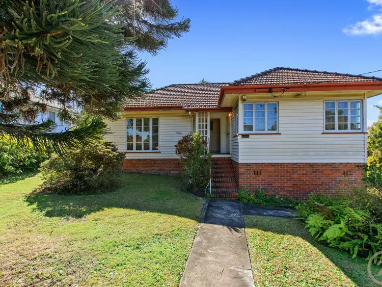 Second view of Homely house listing, 1068 Logan Road, Holland Park West QLD 4121