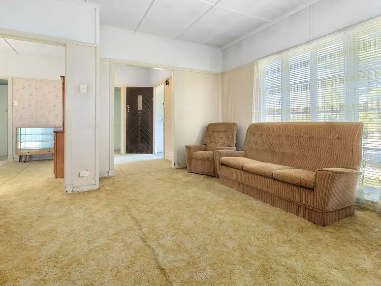 Fifth view of Homely house listing, 1068 Logan Road, Holland Park West QLD 4121