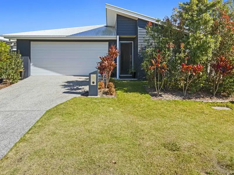 Main view of Homely house listing, 116 Olivia Crescent, Nirimba QLD 4551