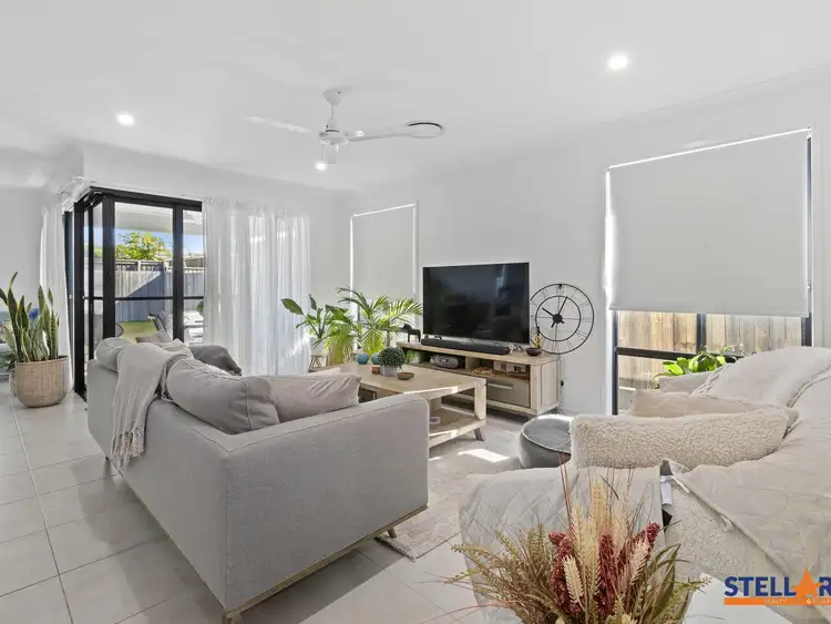 Second view of Homely house listing, 116 Olivia Crescent, Nirimba QLD 4551