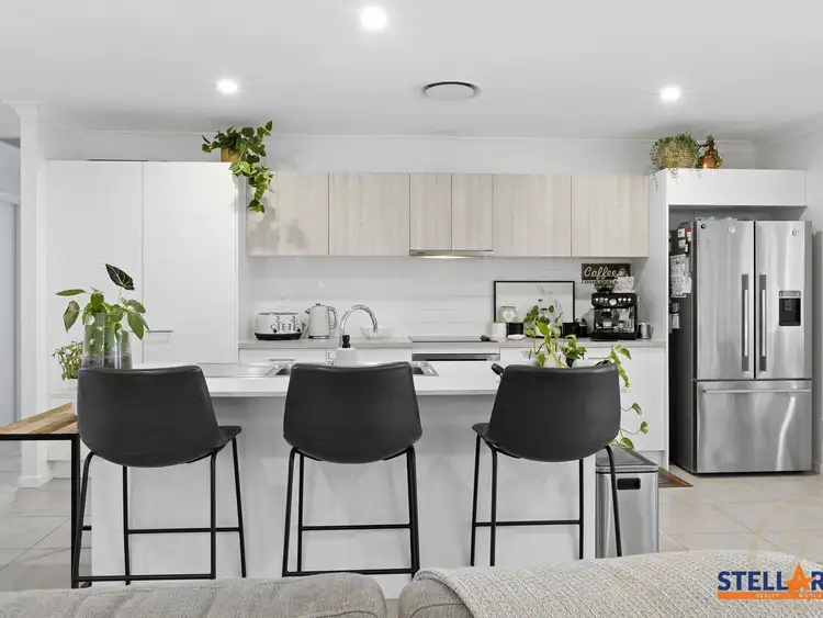 Fifth view of Homely house listing, 116 Olivia Crescent, Nirimba QLD 4551
