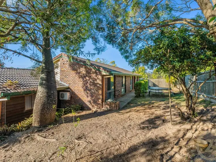 Third view of Homely house listing, 12 Ham Road, Mansfield QLD 4122