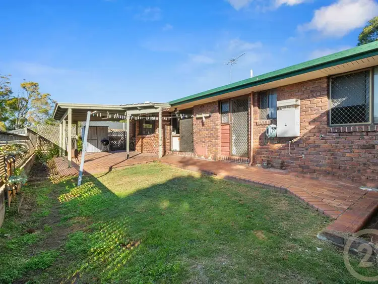 Fifth view of Homely house listing, 12 Ham Road, Mansfield QLD 4122