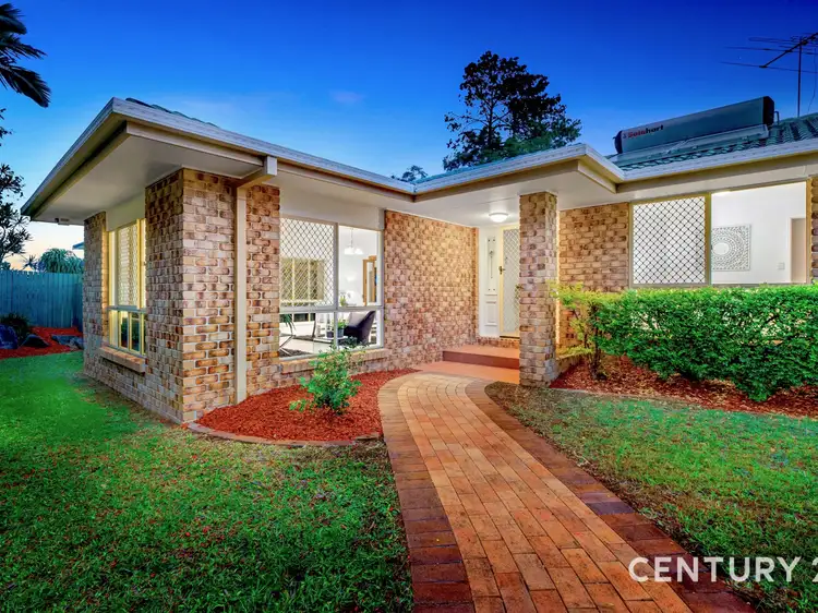 12 Likala Street, Wishart QLD 4122