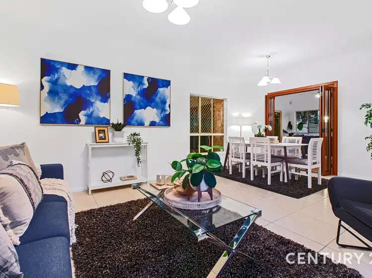 Fifth view of Homely house listing, 12 Likala Street, Wishart QLD 4122