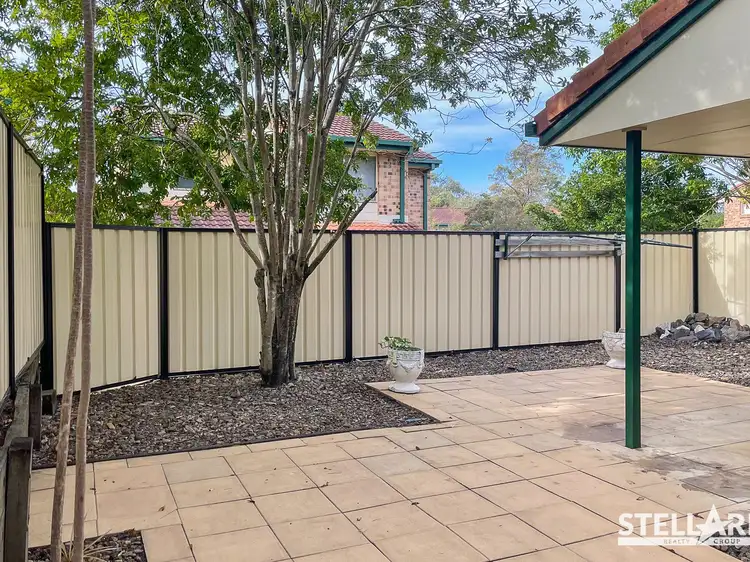 12/10 Adrian Place, Wishart QLD 4122