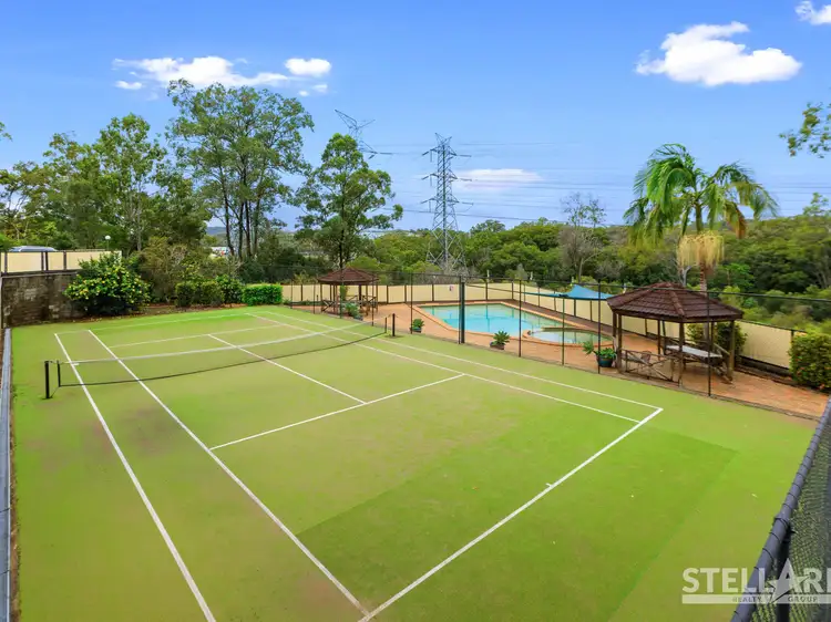 Fourth view of Homely townhouse listing, 12/10 Adrian Place, Wishart QLD 4122