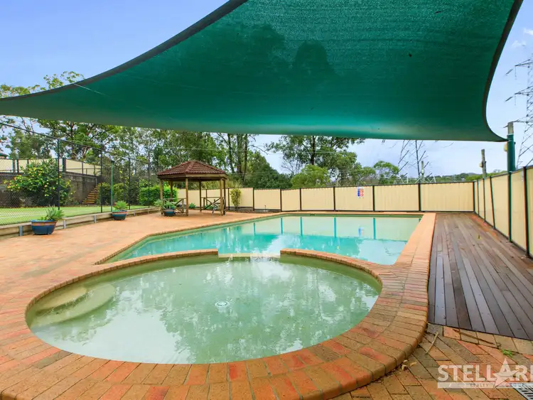 Fifth view of Homely townhouse listing, 12/10 Adrian Place, Wishart QLD 4122