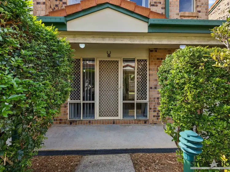 Second view of Homely townhouse listing, Unit 36/10 Adrian Place, Wishart QLD 4122