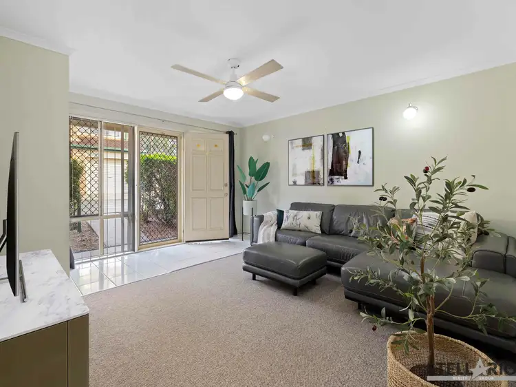 Third view of Homely townhouse listing, Unit 36/10 Adrian Place, Wishart QLD 4122