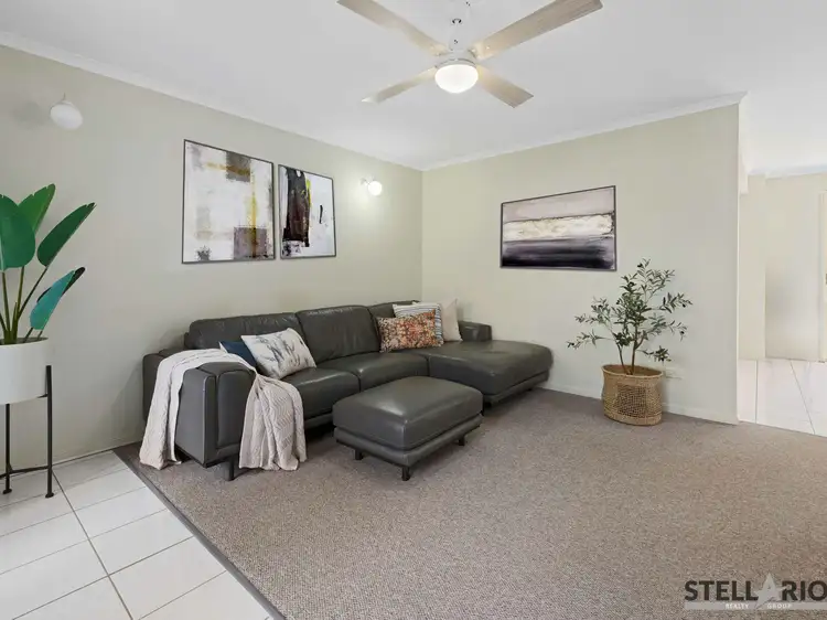 Fourth view of Homely townhouse listing, Unit 36/10 Adrian Place, Wishart QLD 4122