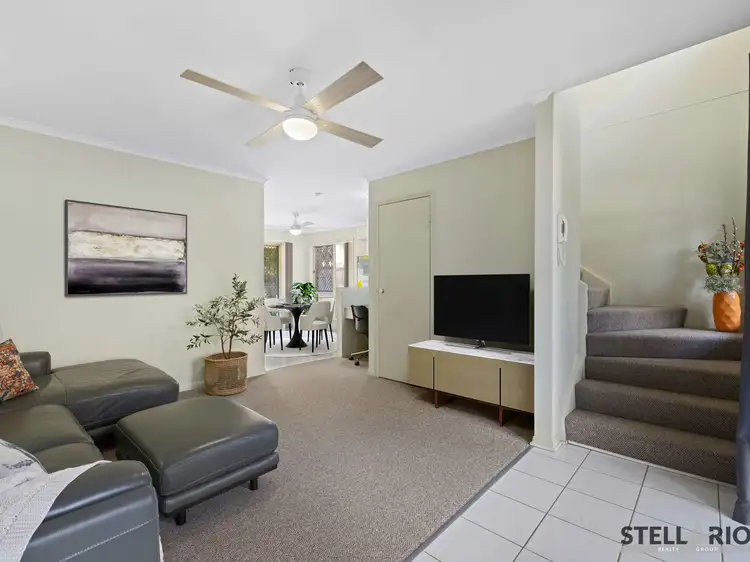 Fifth view of Homely townhouse listing, Unit 36/10 Adrian Place, Wishart QLD 4122