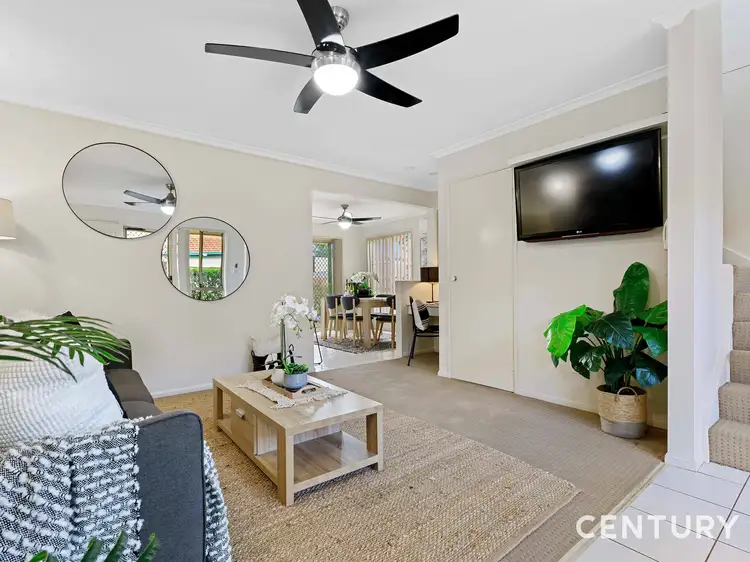 3/10 Adrian Place, Wishart QLD 4122