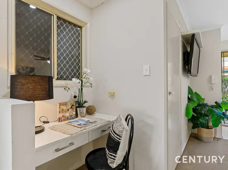 Fourth view of Homely townhouse listing, 3/10 Adrian Place, Wishart QLD 4122