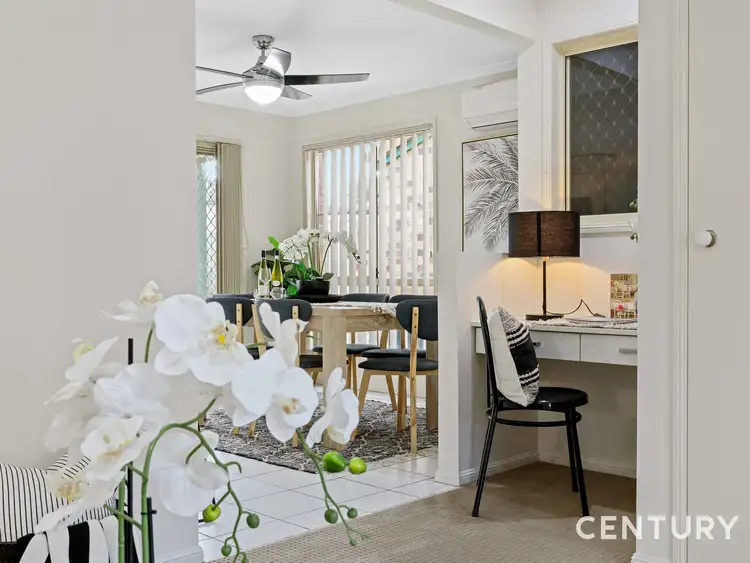 Fifth view of Homely townhouse listing, 3/10 Adrian Place, Wishart QLD 4122