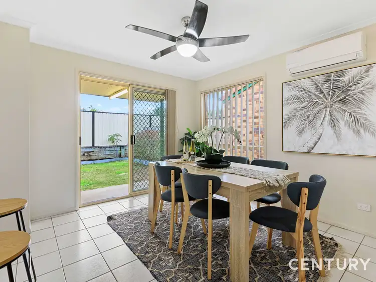 Sixth view of Homely townhouse listing, 3/10 Adrian Place, Wishart QLD 4122