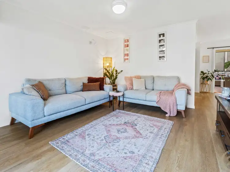 Third view of Homely townhouse listing, 33/10 Adrian Place, Wishart QLD 4122