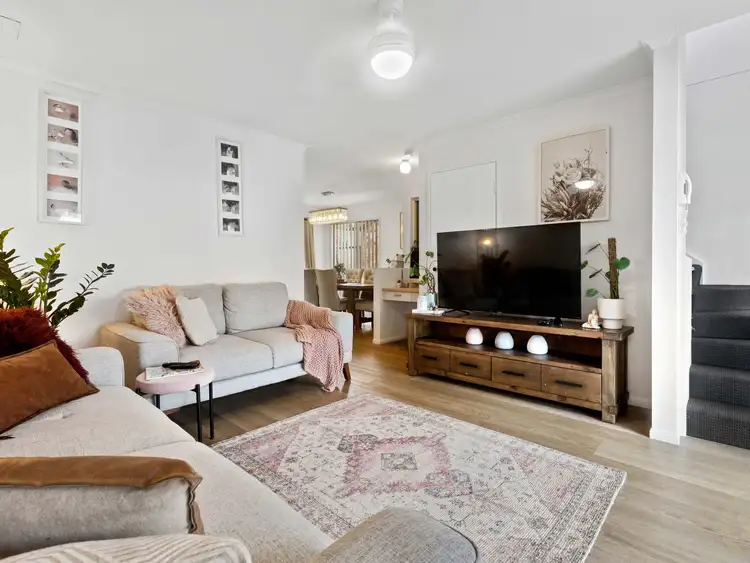 Fourth view of Homely townhouse listing, 33/10 Adrian Place, Wishart QLD 4122