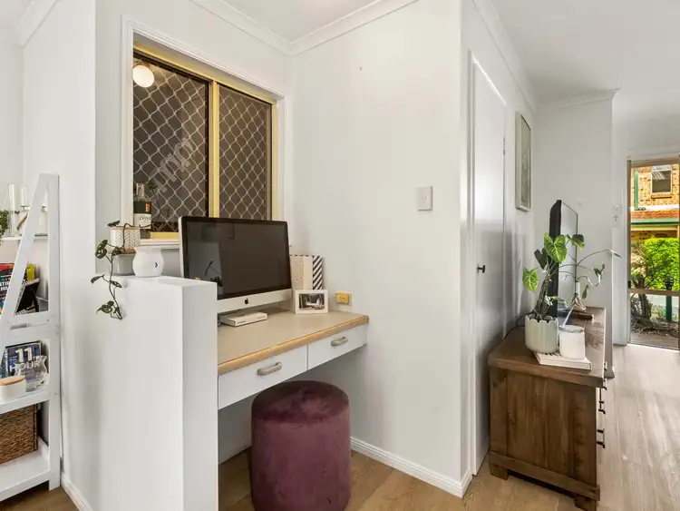 Fifth view of Homely townhouse listing, 33/10 Adrian Place, Wishart QLD 4122