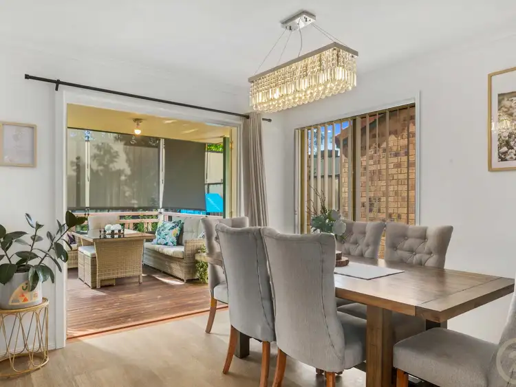 Sixth view of Homely townhouse listing, 33/10 Adrian Place, Wishart QLD 4122