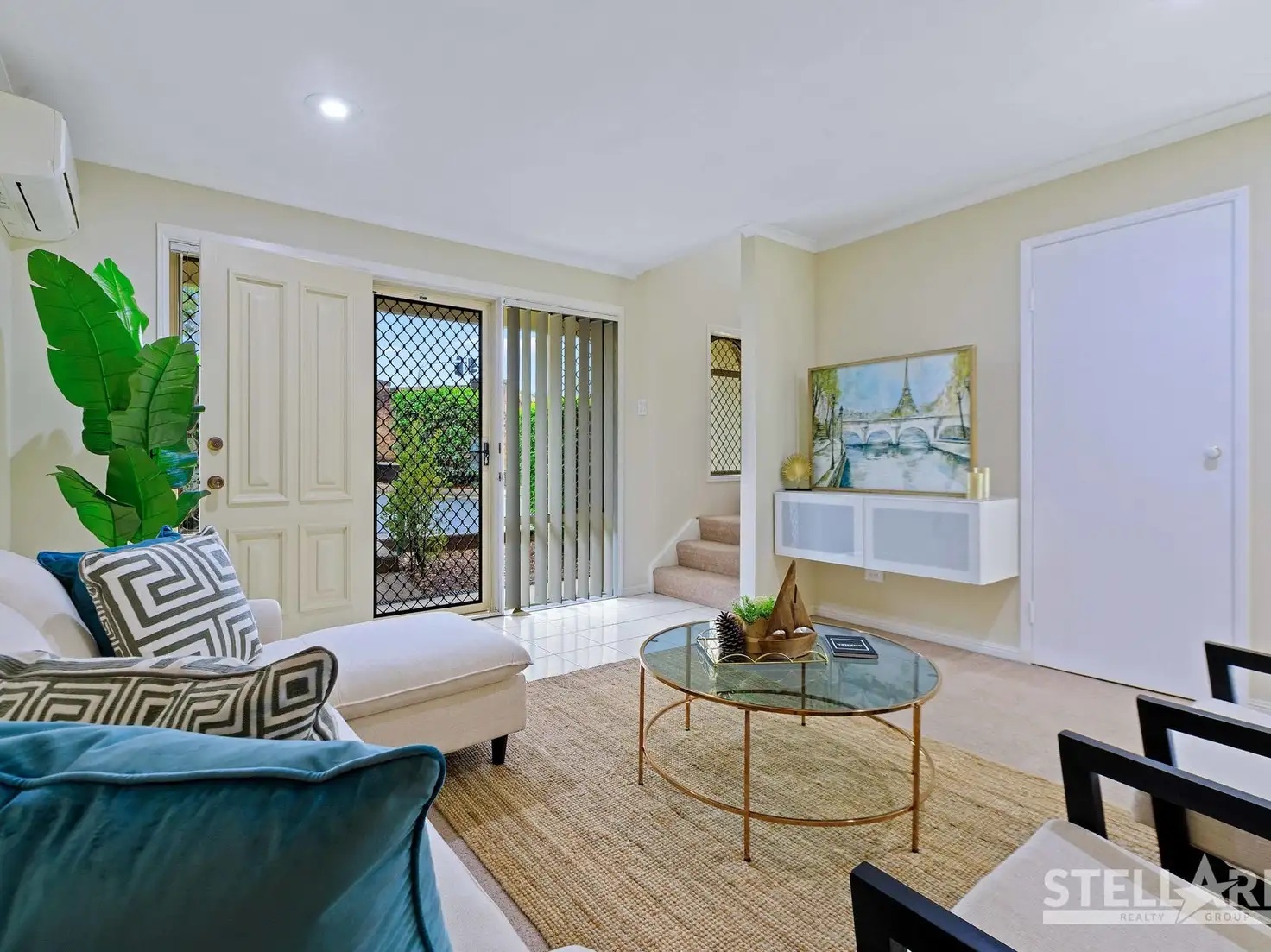 Main view of Homely townhouse listing, 38/10 Adrian Place, Wishart QLD 4122