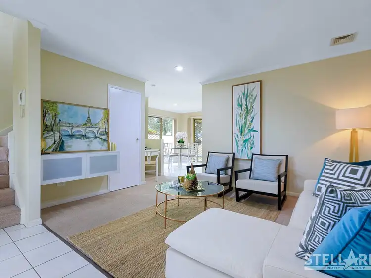 Third view of Homely townhouse listing, 38/10 Adrian Place, Wishart QLD 4122