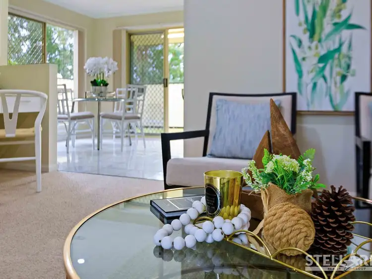 Fifth view of Homely townhouse listing, 38/10 Adrian Place, Wishart QLD 4122
