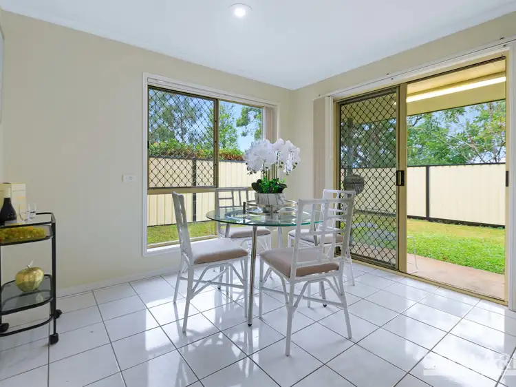 Sixth view of Homely townhouse listing, 38/10 Adrian Place, Wishart QLD 4122