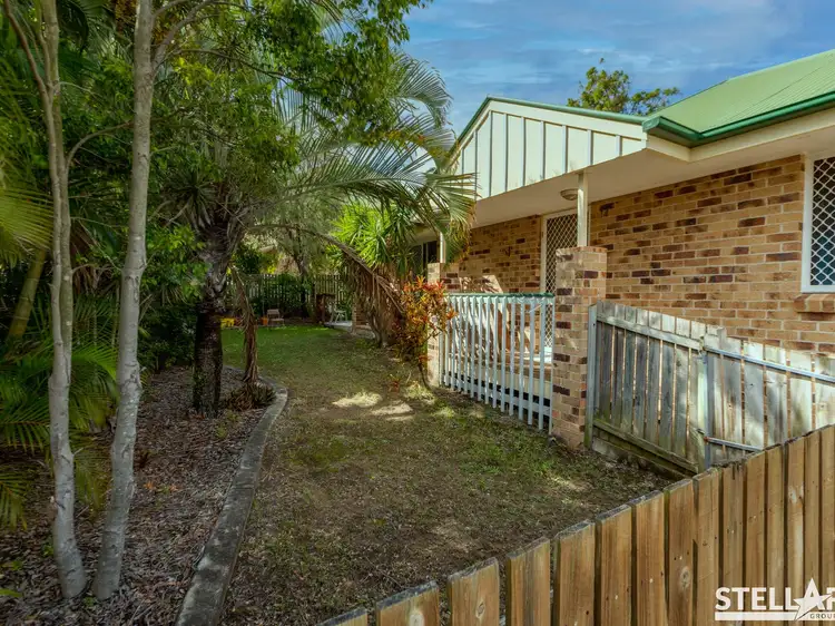 Second view of Homely villa listing, 14/28 Stackpole Street, Wishart QLD 4122