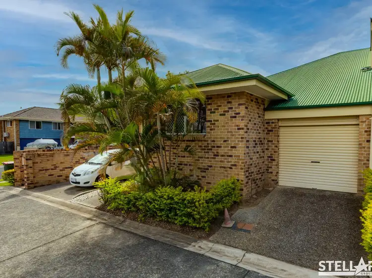 Third view of Homely villa listing, 14/28 Stackpole Street, Wishart QLD 4122