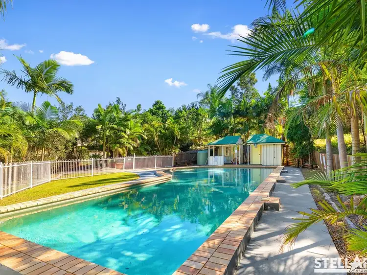 Fourth view of Homely villa listing, 14/28 Stackpole Street, Wishart QLD 4122