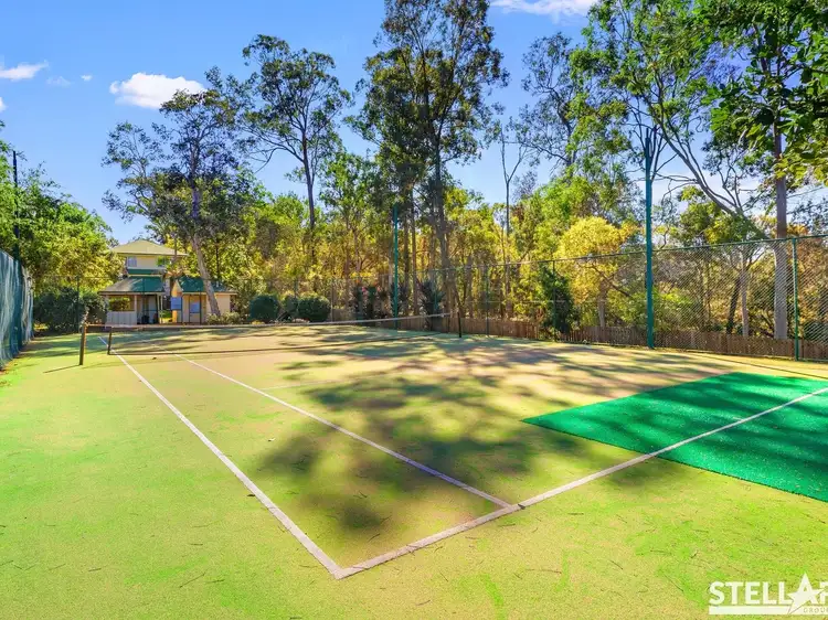 Fifth view of Homely villa listing, 14/28 Stackpole Street, Wishart QLD 4122
