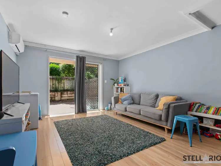Third view of Homely townhouse listing, 16/28 Stackpole, Wishart QLD 4122