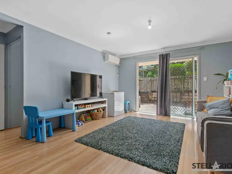 Fourth view of Homely townhouse listing, 16/28 Stackpole, Wishart QLD 4122