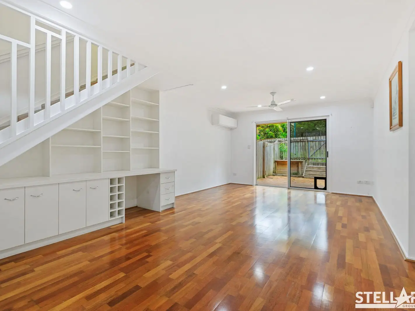 Main view of Homely townhouse listing, 17/28 Stackpole Street, Wishart QLD 4122