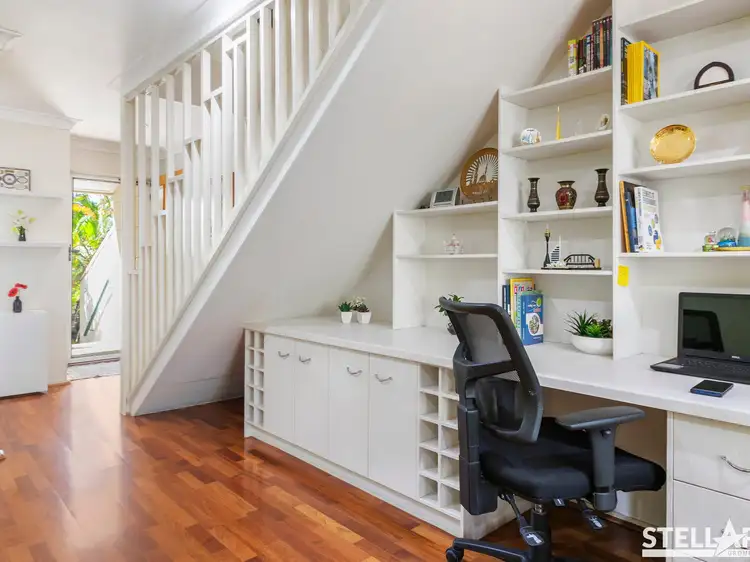 Second view of Homely townhouse listing, 17/28 Stackpole Street, Wishart QLD 4122