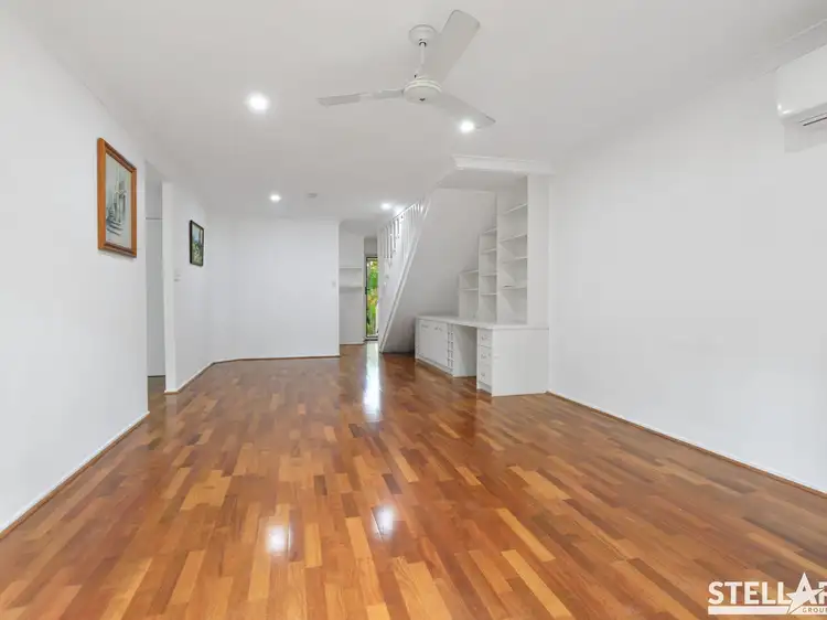 Third view of Homely townhouse listing, 17/28 Stackpole Street, Wishart QLD 4122