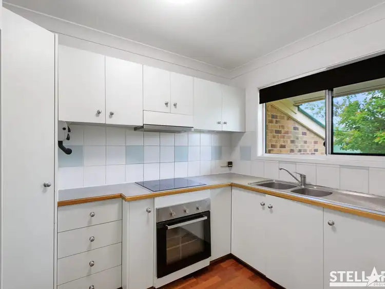 Fourth view of Homely townhouse listing, 17/28 Stackpole Street, Wishart QLD 4122