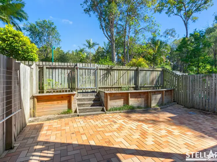 Fifth view of Homely townhouse listing, 17/28 Stackpole Street, Wishart QLD 4122