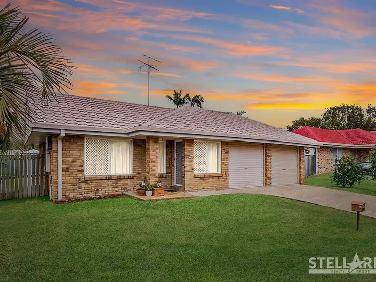 49 Stackpole Street, Wishart QLD 4122