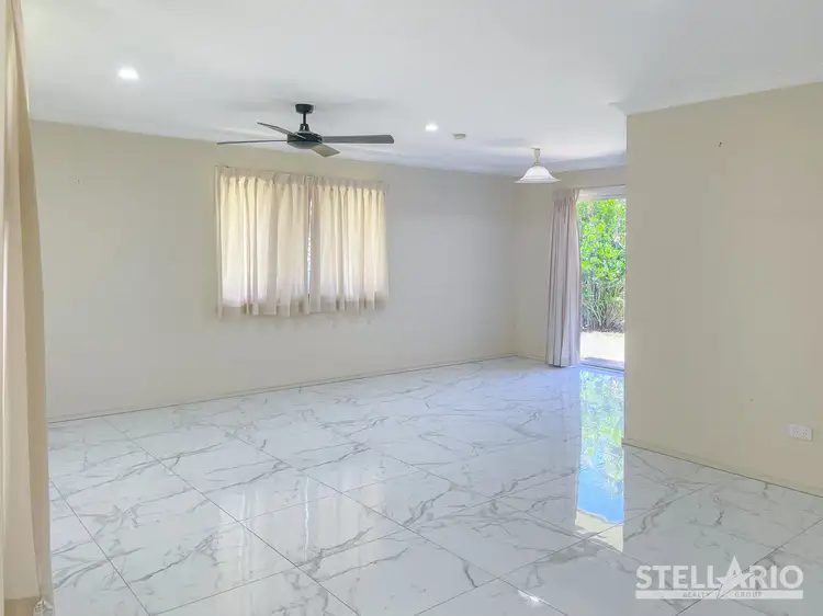 Second view of Homely house listing, 49 Stackpole Street, Wishart QLD 4122