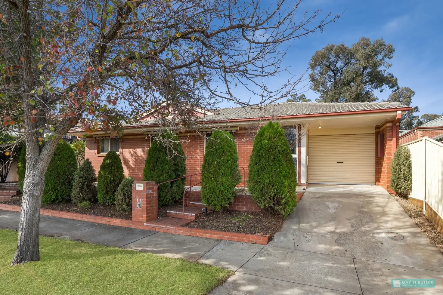 Main view of Homely house listing, 1A Albert Ave, Strathdale VIC 3550