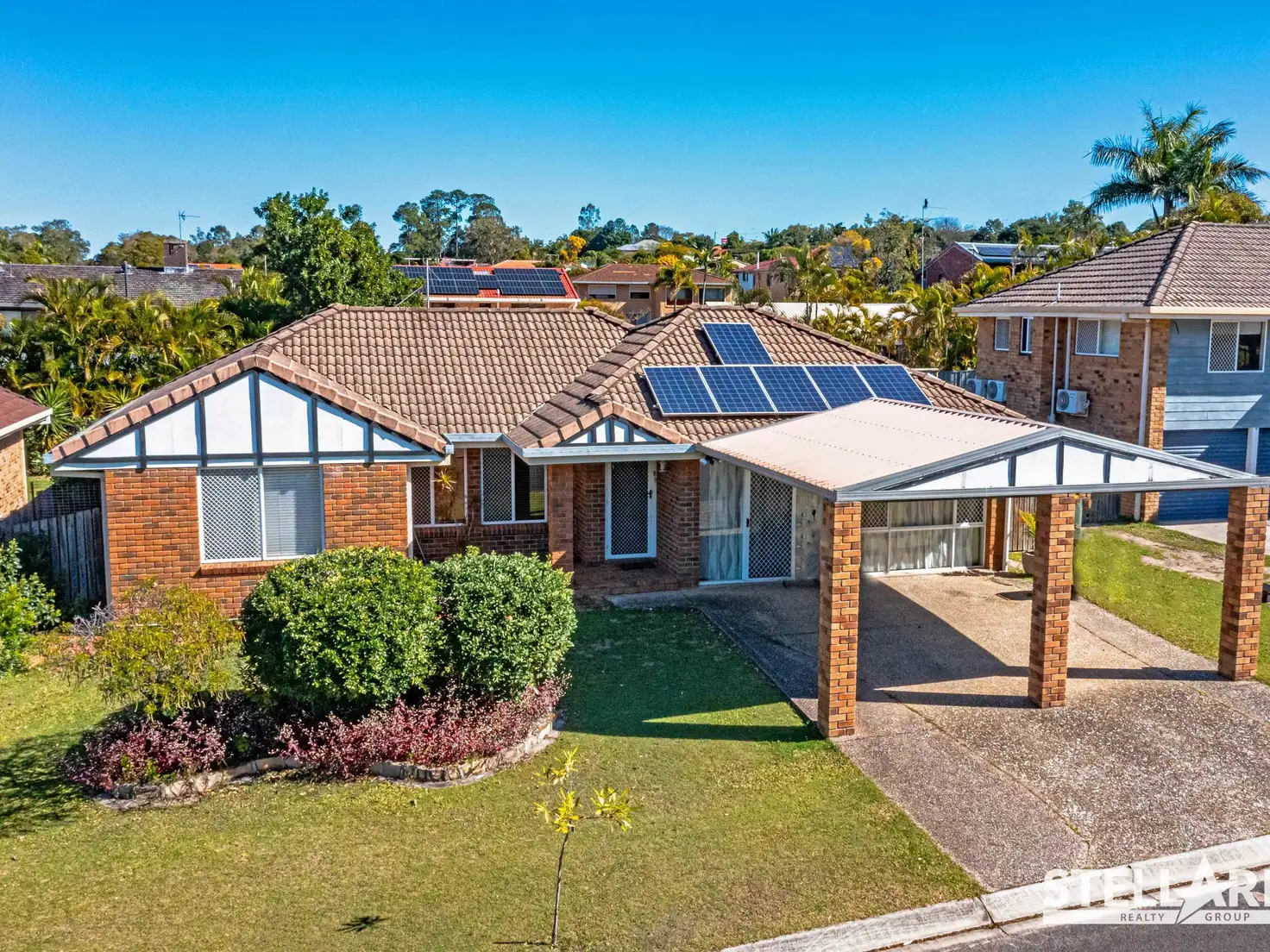 Main view of Homely house listing, 41 Stackpole Street, Wishart QLD 4122