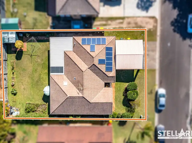 Second view of Homely house listing, 41 Stackpole Street, Wishart QLD 4122