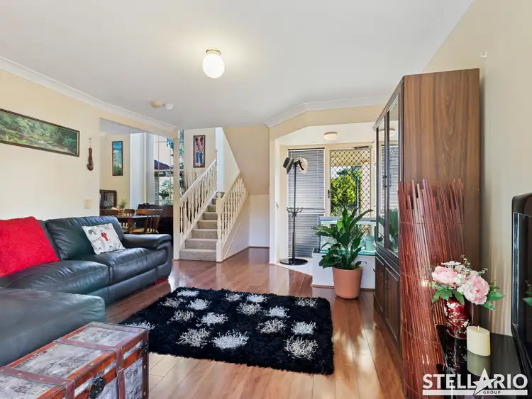 Main view of Homely townhouse listing, 77/409 Wishart Road, Wishart QLD 4122