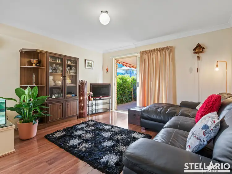 Third view of Homely townhouse listing, 77/409 Wishart Road, Wishart QLD 4122