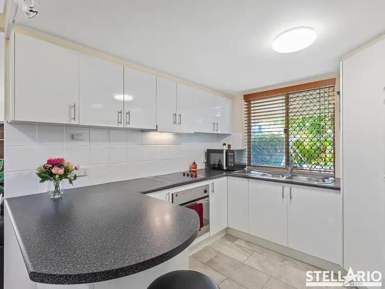 Fourth view of Homely townhouse listing, 77/409 Wishart Road, Wishart QLD 4122